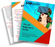 Virtual Reality Guide Book