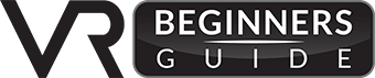 VR Beginners Guide Logo