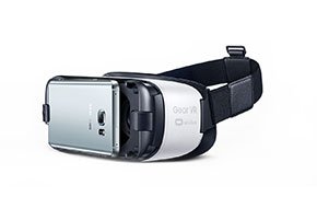 Best Deal on Samsung VR Headset
