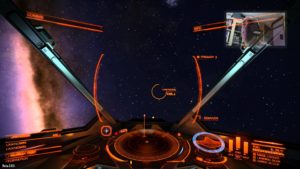 Elite Dangerous VR Reviews image description