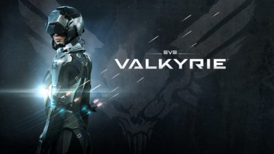 Eve Valkyrie Virtual Reality VR Game Reviews