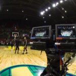 NBA and VR Viewing