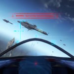 Star Citizen VR game screenshot