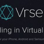 VRSE Apple VR Apps