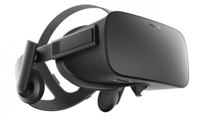 oculus rift reviews