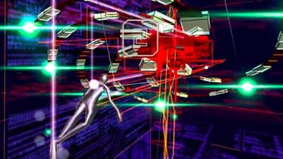 rez infinite vr games
