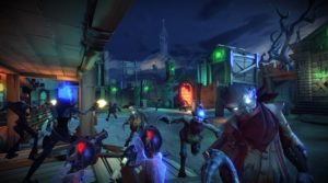 dead and buried gameplay image 1
