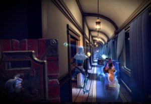 dead and buried rift gameplay screenshot 2