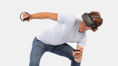 fitness rift pic