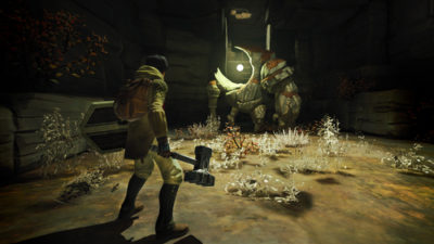 chronos screenshot 08