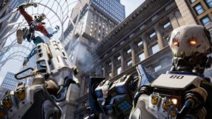 game robo recall 1 image description