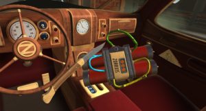 i expect you to die vr game for oculus rift screenshot