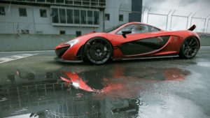 project cars vr for oculus rift game screenshot