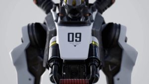 robo recall robot image from our robo recall review image description