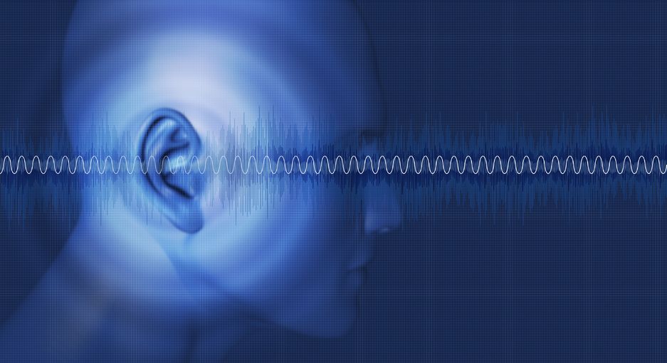 Sound Waves and Spatialization