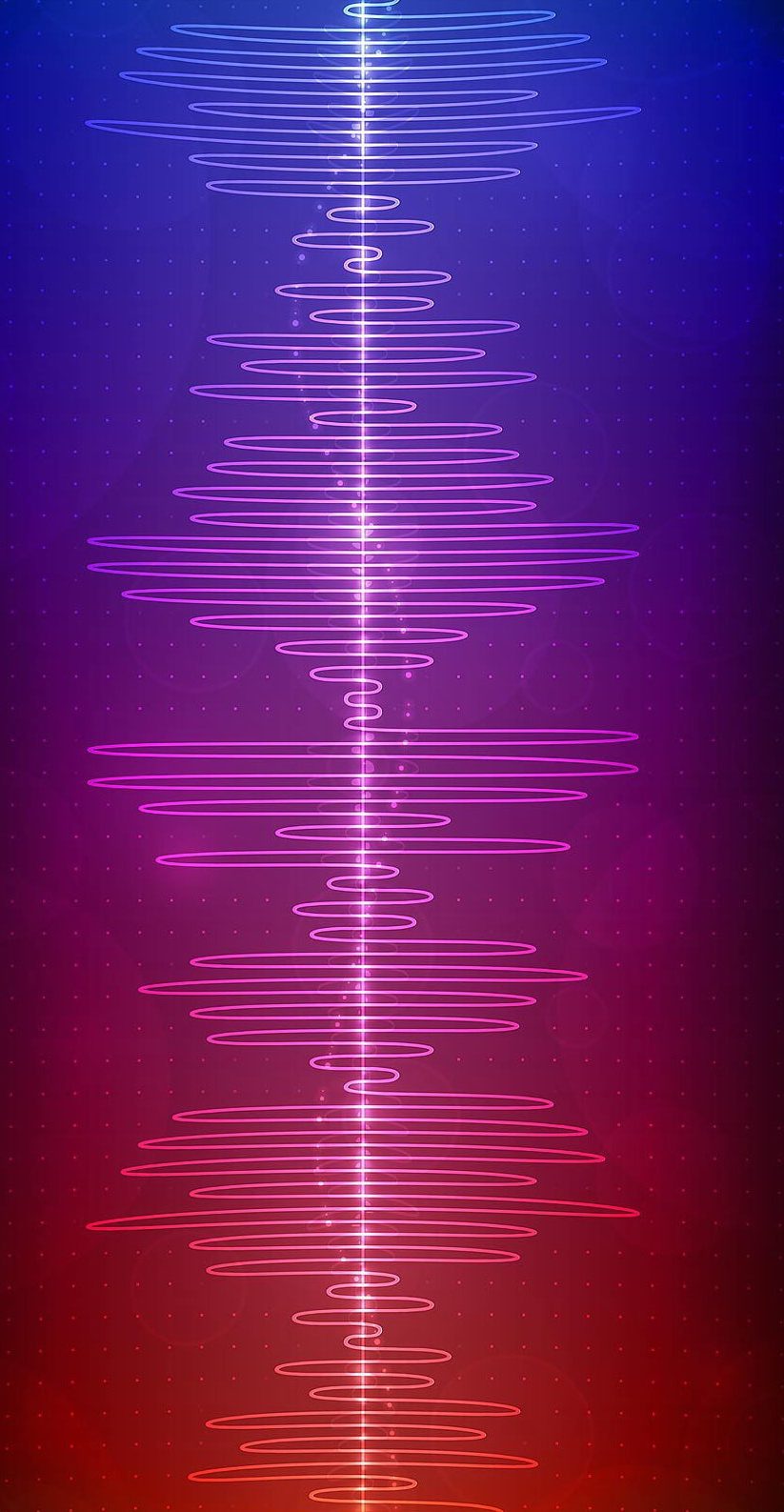 sound waves