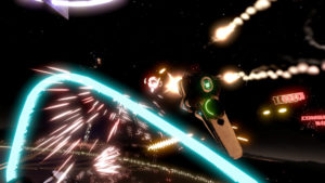 space pirate trainer vr for oculus rift screenshot 