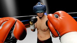 thrill of the fight vr game review screenshot for oculus rift