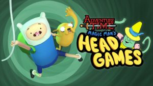 vr beginner's guide anniversary sale adventure time