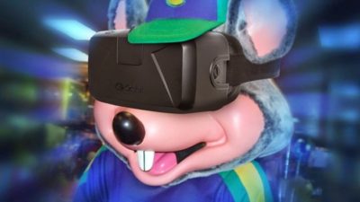 vr beginner's guide anniversary sale header image