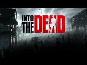 vr beginner's guide anniversary sale into the dead