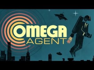 vr beginner's guide anniversary sale omega agent