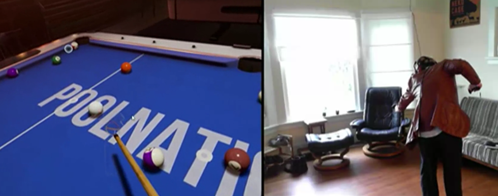 vr pool nation