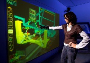 vr for learning