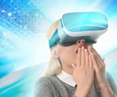 what is vr