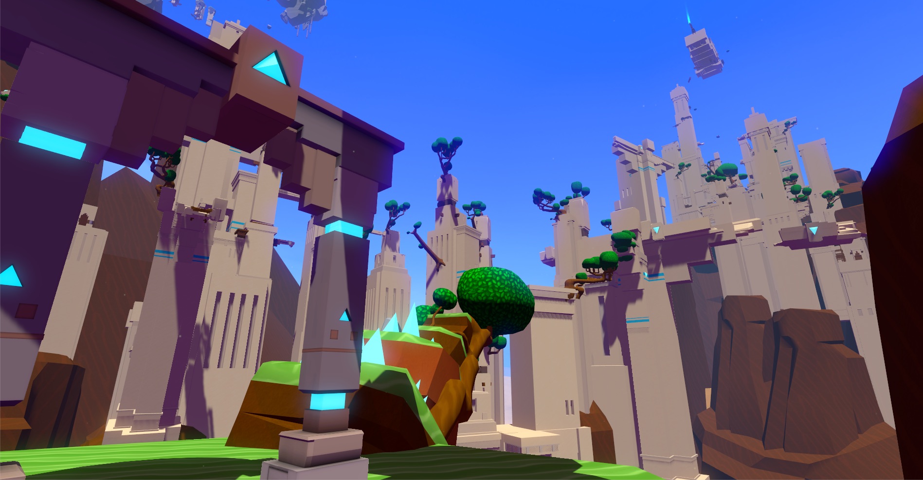 windlands demo windlands demo