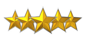 five star review robo recall image description