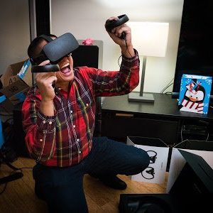 Vr Beginners Guide Vr Beginners Guide