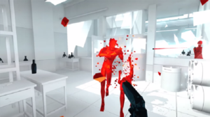 Superhot VR Review