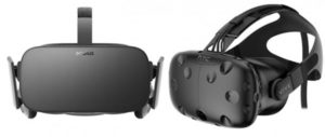 which is better oculus rift htc vive design small image description
