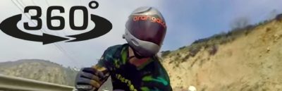 vr beginner's guide best 360 videos featured image