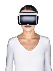vr beginner's guide best 360 videos hmd