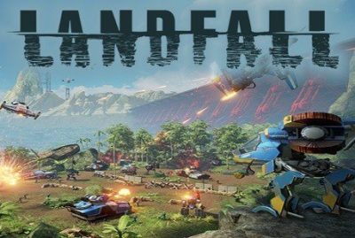 vr beginners guide landfall game review