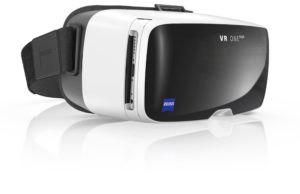 vrbeginnersguide.com carl zeiss vr one