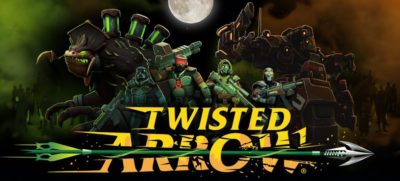 vrbeginnersguide.com twisted arrow review feat