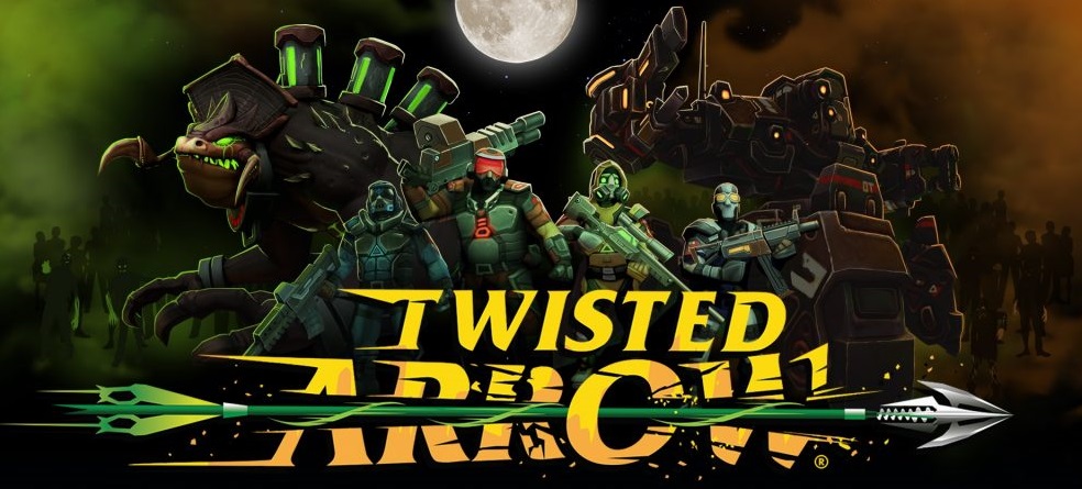vrbeginnersguide.com twisted arrow review feat