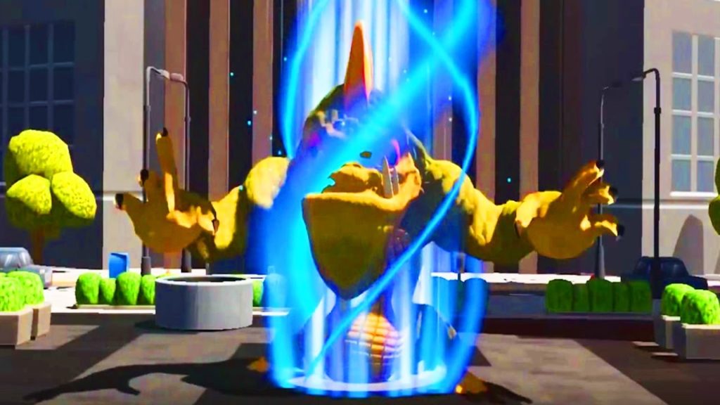 mighty monster mayhem1 vrbeginnersguide