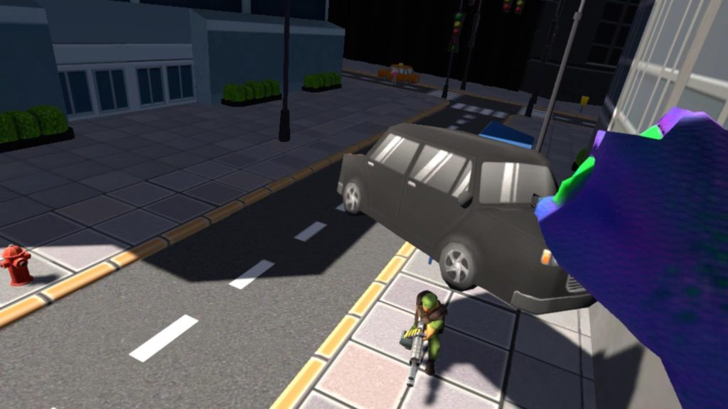 mighty monster mayhem2 vrbeginnersguide