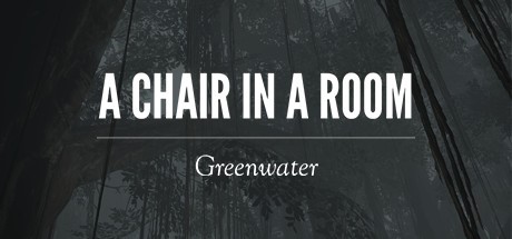 chair in a room greenwater forest