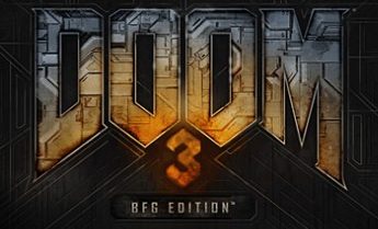 doom 3 game logo
