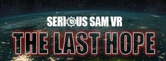 serious sam the last hope view of earth from space
