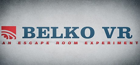 belko vr an escape room experiment