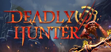 free deadly hunter creature