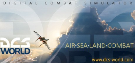 digital combat simulator dcs world air sea land combat