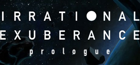 irrational exuberance prologue deep space background