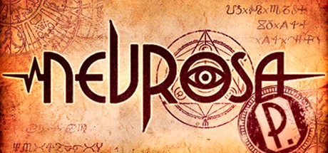 nervosa puzzles and symbols horror game